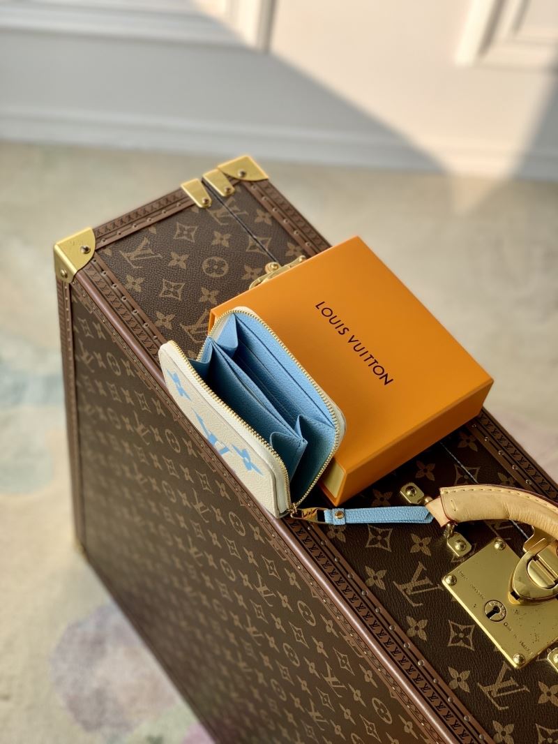 LV Wallets